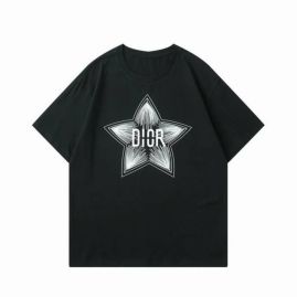 Picture of Dior T Shirts Short _SKUDiorM-3XLA03333924